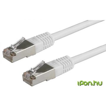 ROLINE UTP CAT5E Összekötő Szürke 10m 21.15.0310-40