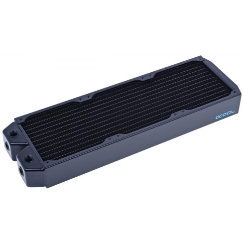 ALPHACOOL 14166 NexXxoS XT45 Full Copper 360mm radiátor