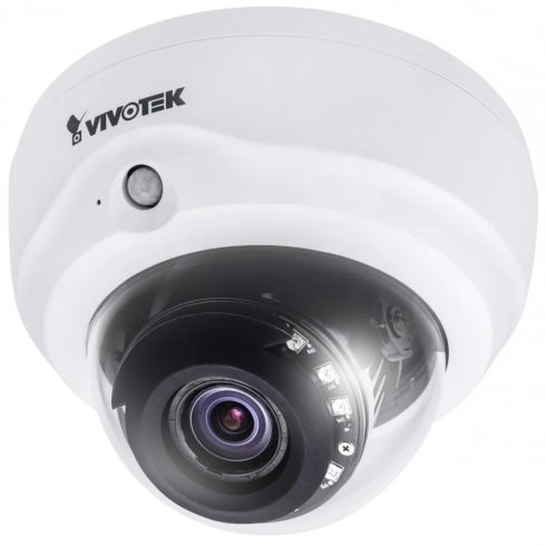 VIVOTEK FD9171-HT