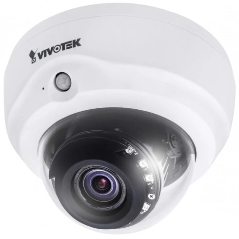 VIVOTEK FD9181-HT