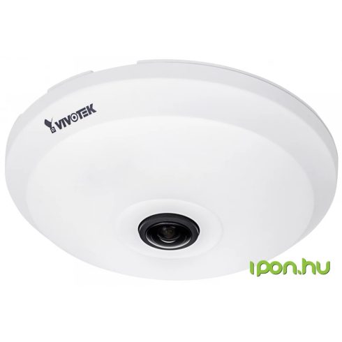 VIVOTEK FE9181-H