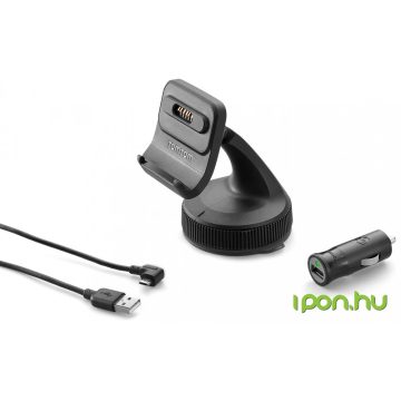 TOMTOM Active Magnetic Mount and Charger