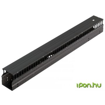 C-AND-K HDWM Kábelrendező 42U 25x30 HDWM-VMF-42-25/30F