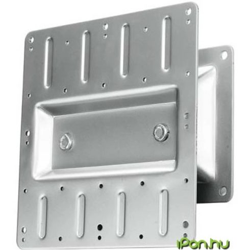 ROLINE LCD TV/Monitor fali tartó VESA 100 200 ezüst