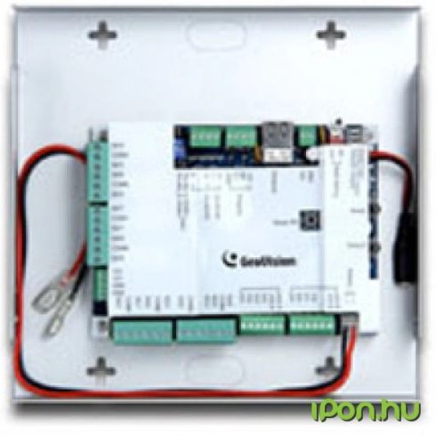 GEOVISION GV-ASBox