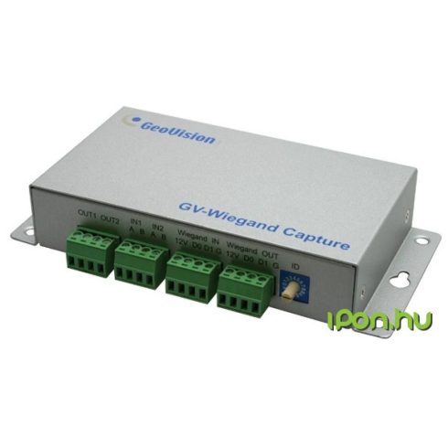 GEOVISION 55-WT001-000D