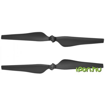 DJI Inspire 2 Part 11 Quick Release Propellers