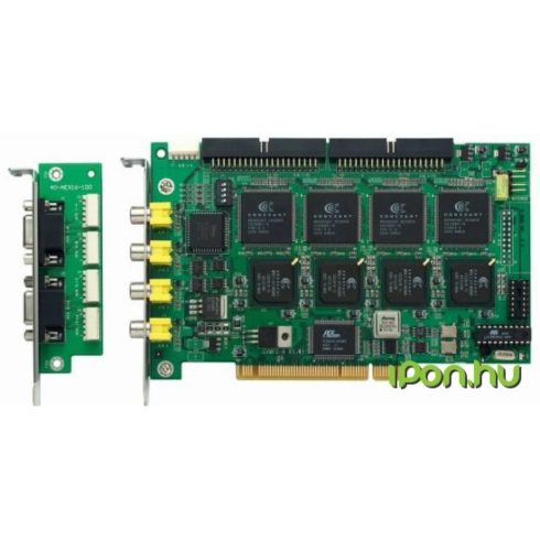 GEOVISION GV-MP2