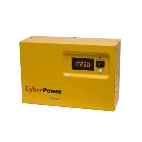 CYBERPOWER CPS600E
