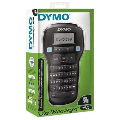 DYMO LM160 kézi feliratozógép