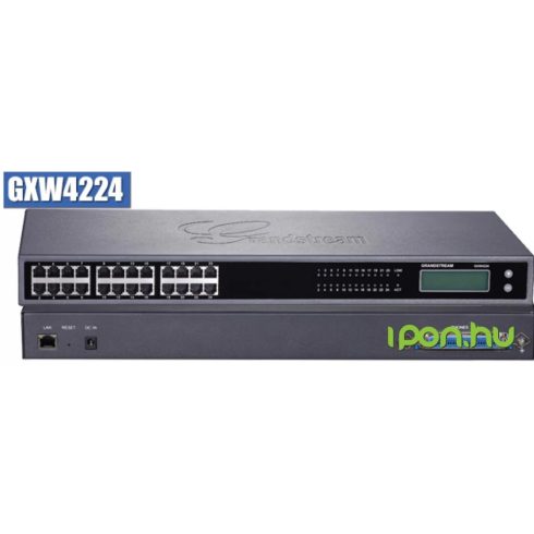 GRANDSTREAM GXW-4224