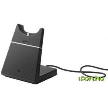 JABRA 14207-40 Evolve 75 töltőállvány