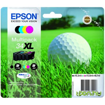 EPSON T34764010 EREDETI
