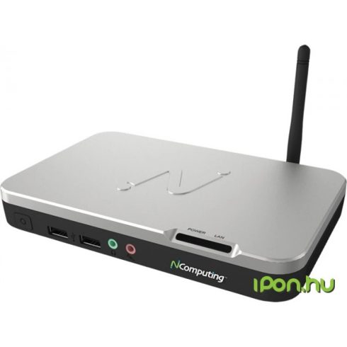 NCOMPUTING N500/W Thin Client