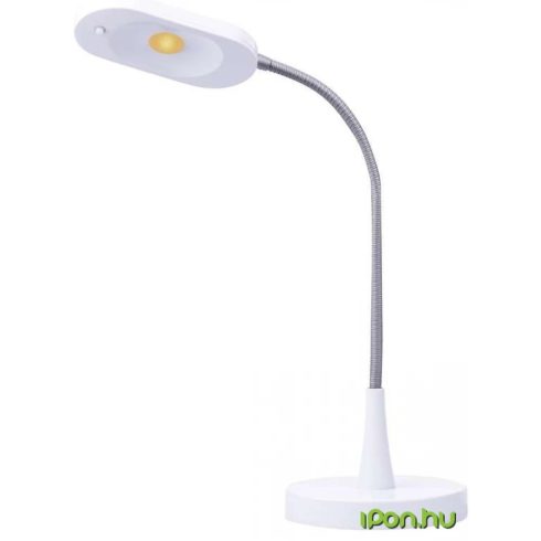 EMOS Z7523 LED Asztali Lámpa HT6105 Home fehér