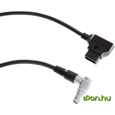 DJI Focus Part 20 Motor Power Cabile (Right Angle 750mm)