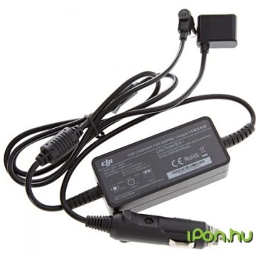 DJI Inspire 1 Part 71 Car Charger