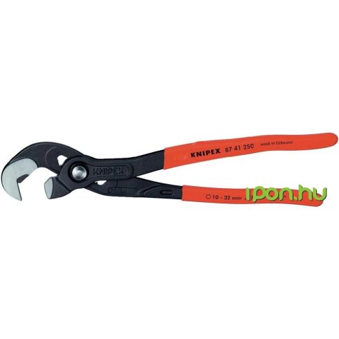 KNIPEX 87 41 250 Raptor Csavarfogó