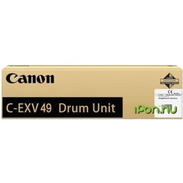 CANON C-EXV49 DRUM EREDETI