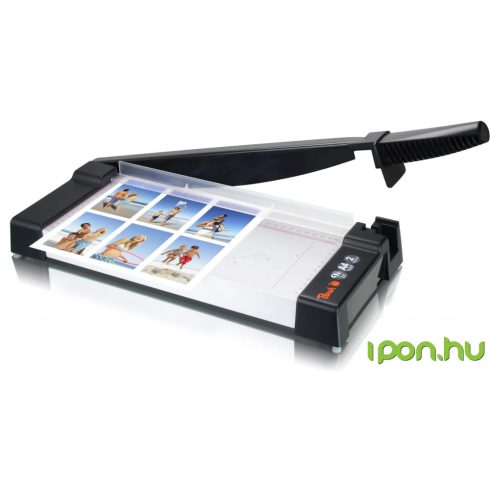 PEACH PC300-01 A4 Guillotine vágó