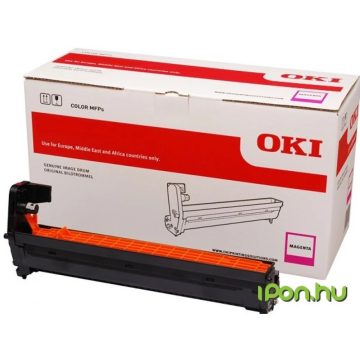 OKI 46438002 DRUM EREDETI