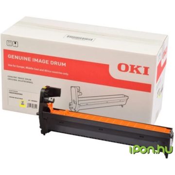 OKI 46438001 DRUM EREDETI