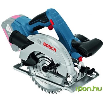 BOSCH GKS 18V-57 G Professional akkus körfűrész