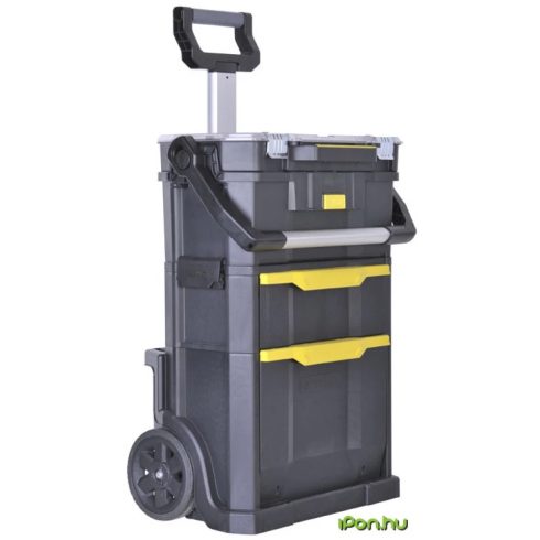 STANLEY STST1-79231 Rolling Workshop szortimenterrel 2in1