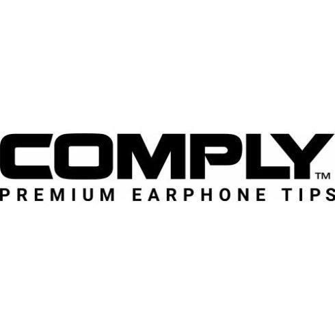 COMPLY Professional memóriahab fülilleszték S fekete