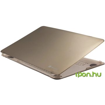 XTREMEMAC Microshield for MacBook 12" fekete