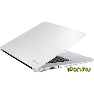 XTREMEMAC Microshield for MacBook 12" átlátszó