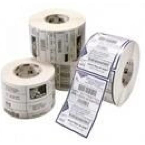 ZEBRA PolyPro 4000D Thermal Label 3006404-T