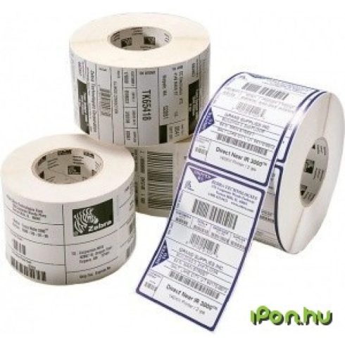 ZEBRA Z-Perform 1000D 3007419-T