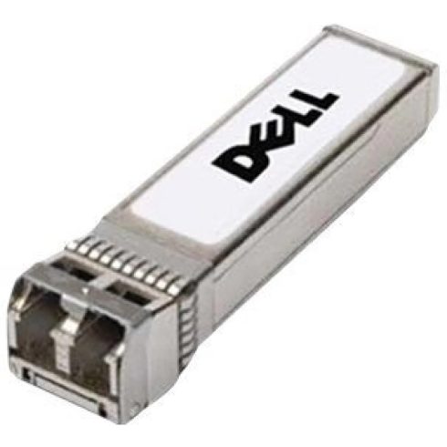 DELL 407-BBOU SFP+ 10GbE SR 850nm Wavelength 300m Reach Kit