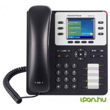 GRANDSTREAM GXP-2130 v2