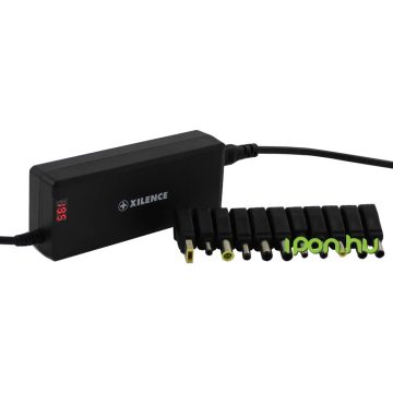 XILENCE XM010 90W Mini adapter