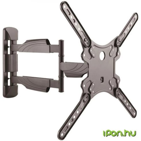 STARTECH Flat-Screen TV Wall Mount - Articulating Arm