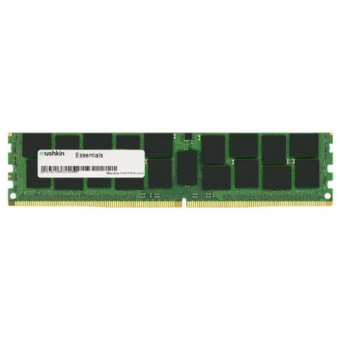 MUSHKIN 16GB Essentials DDR4 2133MHz CL5 MES4U213FF16G28