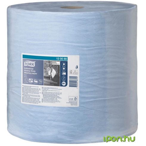 TORK Törlőpapír tekercses W1 rendszer kék