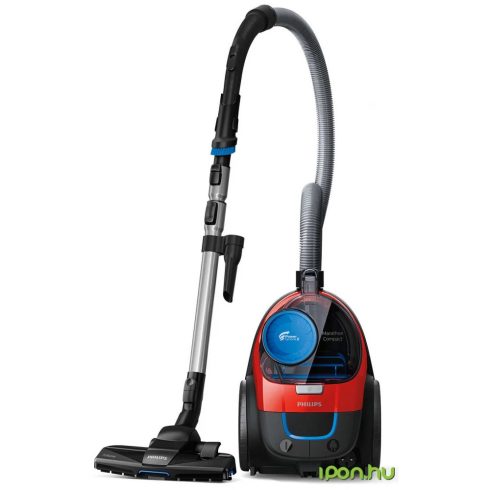 PHILIPS FC9330/09 PowerPro Compact Porzsák nélküli porszívó