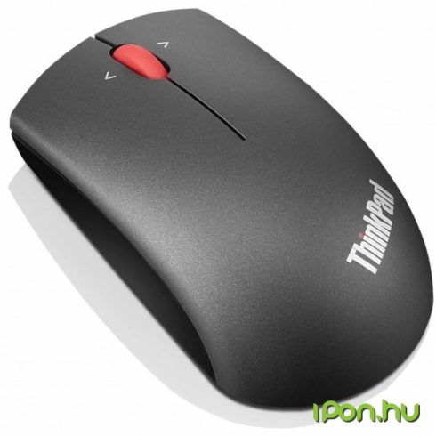 LENOVO Essential fekete