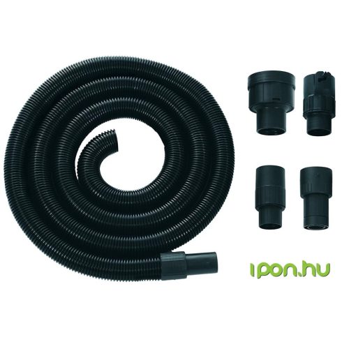 EINHELL Porszívócső 36 mm / 3 m