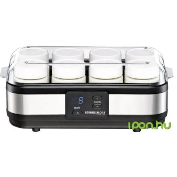 ROMMELSBACHER JG 40 Joghurt készitő