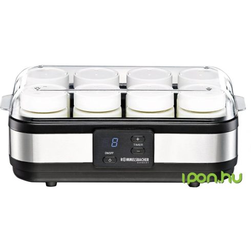 ROMMELSBACHER JG 40 Joghurt készitő