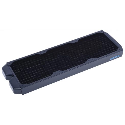 ALPHACOOL 14158 NexXxoS ST30 Full Copper 360mm radiátor