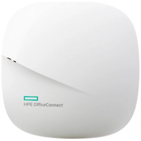 HP OfficeConnect OC20 2x2 Dual Radio 802.11ac (RW) Access Point (JZ074A)