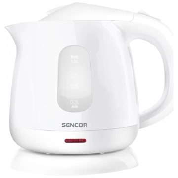 SENCOR SWK 1010WH Vízforraló fehér