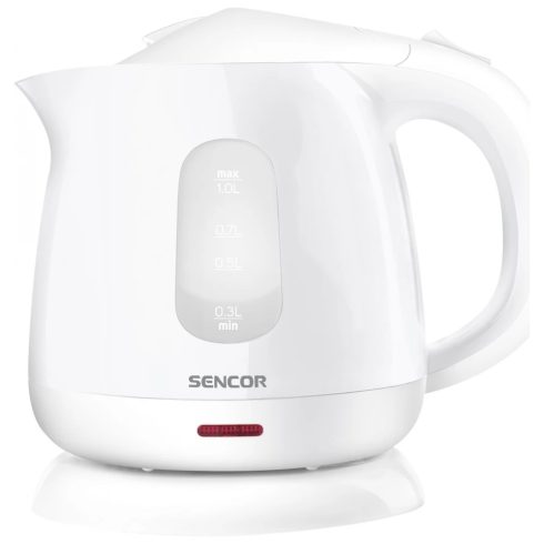 SENCOR SWK 1010WH Vízforraló fehér