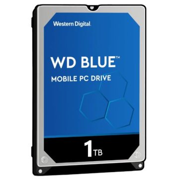 WD Blue 1TB 2.5" 5400rpm 128MB SATA WD10SPZX