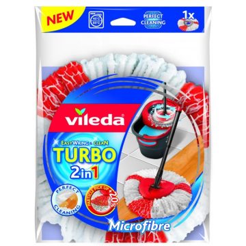 VILEDA F19518 Easy Wring TURBO 2 in 1 utántöltő
